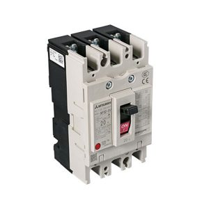 Aptomat Mitsubishi Nf125 Sgv 3p 20 25a