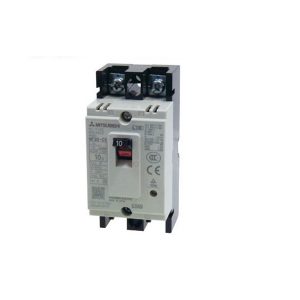 Aptomat Mitsubishi Nf30 Cs 2p 10a
