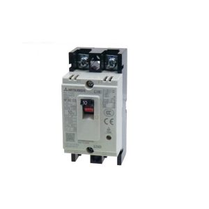 Aptomat Mitsubishi Nf63 Cv 2p 40a