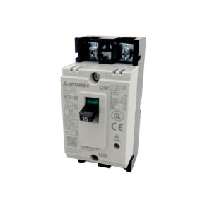 Aptomat Mitsubishi Nf63 Cv 2p 50a