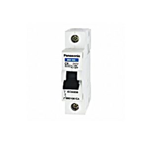 Aptomat Panasonic Bbd1061cnv