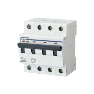 Aptomat Panasonic Bbd408041c