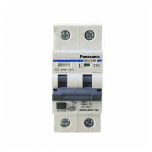 Aptomat Panasonic Bbde25031cnv