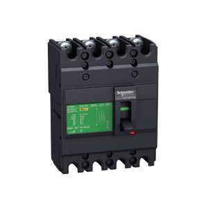 Aptomat Schneider Ezc100n4030