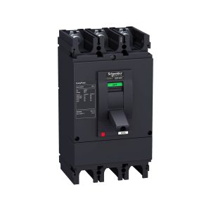 Aptomat Schneider Ezc400h3350n