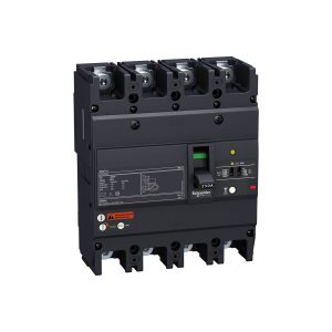 Aptomat Schneider Ezc630n4500n