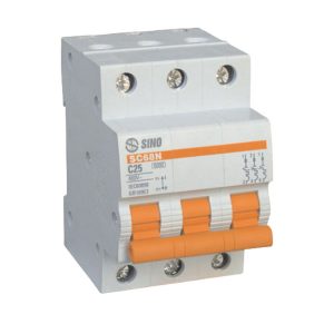 Aptomat Sino Ps100h3125