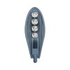Đèn đường Led 200w Hình Lá 4 Mắt Kavin