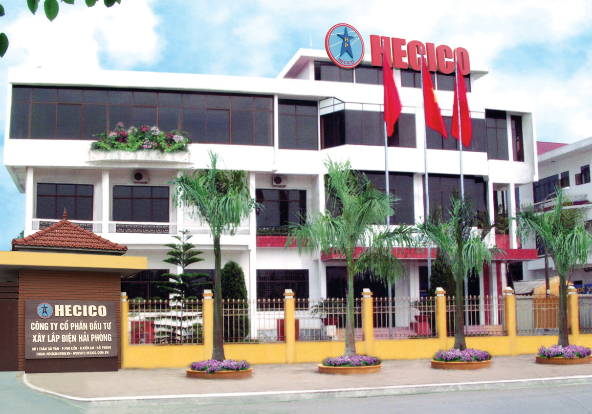 Triết Lý Kinh Doanh Công Ty đầu Tư Xây Lắp điện Hải Phòng Hecico