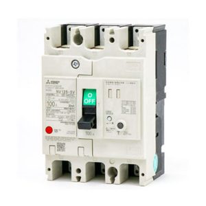 Aptomat Elcb Mitsubishi Nv125 Sv 3p 75a 30ma