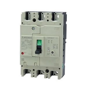 Aptomat Elcb Mitsubishi Nv250 Cv 3p 125a 30ma