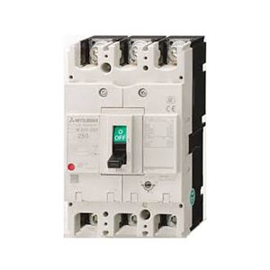 Aptomat Elcb Mitsubishi Nv250 Sv 3p 175a 30ma