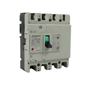 Aptomat Elcb Mitsubishi Nv250 Sv 4p 175a 30ma