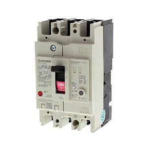 Aptomat Elcb Mitsubishi Nv32 Sv 3p 30a 15ma