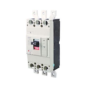 Aptomat Elcb Mitsubishi Nv400 Cw 3p 250a 30ma