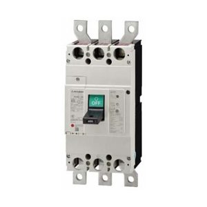 Aptomat Elcb Mitsubishi Nv400 Sw 3p 400a 100 200 500ma
