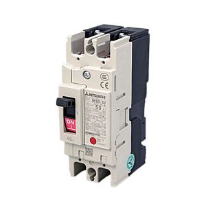 Aptomat Elcb Mitsubishi Nv63 Sv 3p 15a 15ma