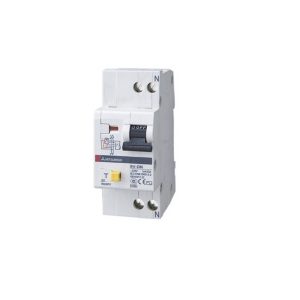 Aptomat Mitshubishi Bv Dn 1pn 16a 30ma 4 5ka