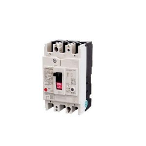 Aptomat Mitshubishi Nv250 Hv 3p 225a 30ma 75ka
