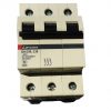 Aptomat Mitsubishi Bh D10 3p 50a