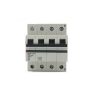 Aptomat Mitsubishi Bh D6 4p 10a