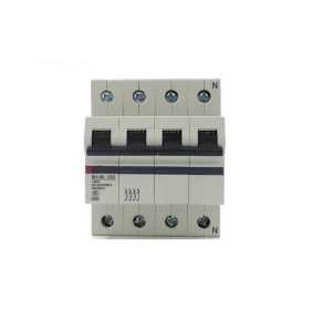 Aptomat Mitsubishi Bh D6 4p 20a
