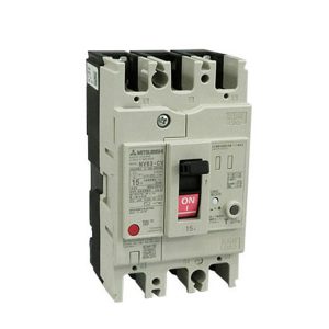 Aptomat Mitsubishi Nv63 Cv 3p 50a 15ma