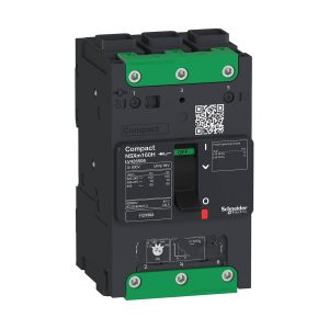 Aptomat Schneider 4p 16a 36ka Schneider Lv426310