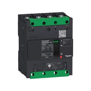 Aptomat Schneider Lv426269