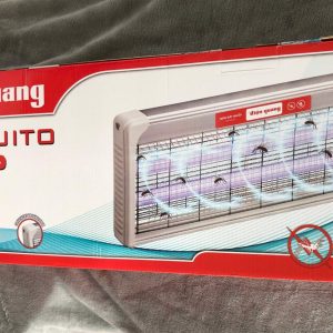 Đèn Bắt Muỗi Điện Quang Đq Eml04l 2