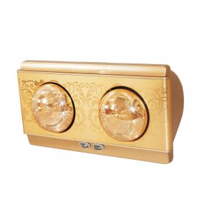 Đèn Sưởi Heizen He 2b