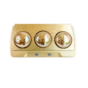Đèn Sưởi Heizen He 3b