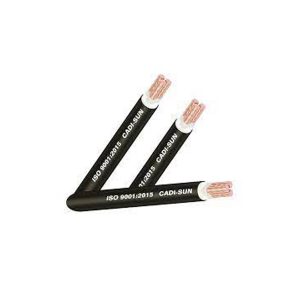 Dậy điện Cadisun Xlpe Pvc Cxv 3x1 5