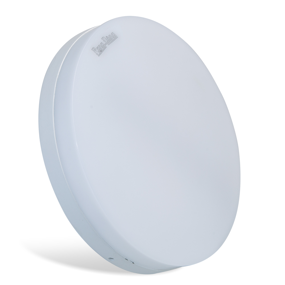 Đèn LED Ốp trần Tròn 12W đế nhựa Rạng đông LN12N 170 1 Đèn Led ốp Trần Rạng đông Ln12n 170