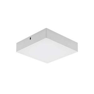 Đèn Led ốp Trần Vuông 30w Paragon Psdpp225l30
