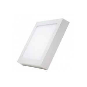 đèn Led ốp Trần Vuông 6w Sspt 6t