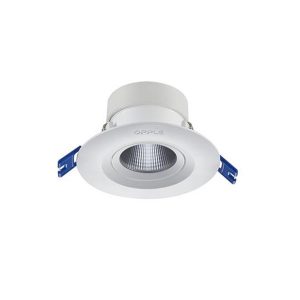đèn Led Opple Spotlight Ra Us R70 4w Wh Gp
