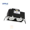 đèn Opple Sp Gr Hq 2 15w Gp