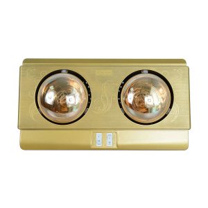 đèn Sưởi Kohn Kp02g