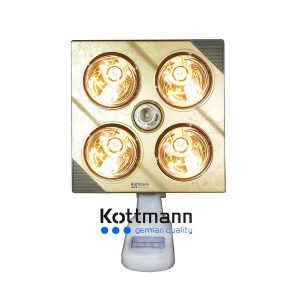 Den Suoi Nha Tam Kottmann K4b G