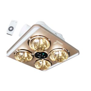 Heizen Led He9
