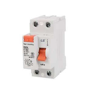 Cau Dao Aptomat Rccb Rkn 1pn 40a 30ma
