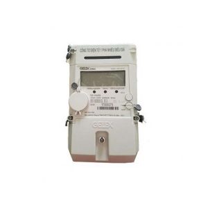 Cong To Dien Tu 1 Pha 3 Gia 5 6 Ace 11mgs