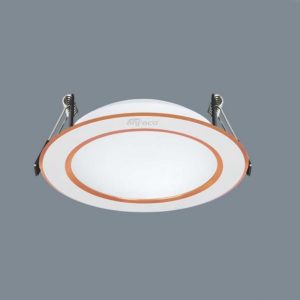 đèn Downlight Am Tran Anfaco Afc 674v 7w 1c