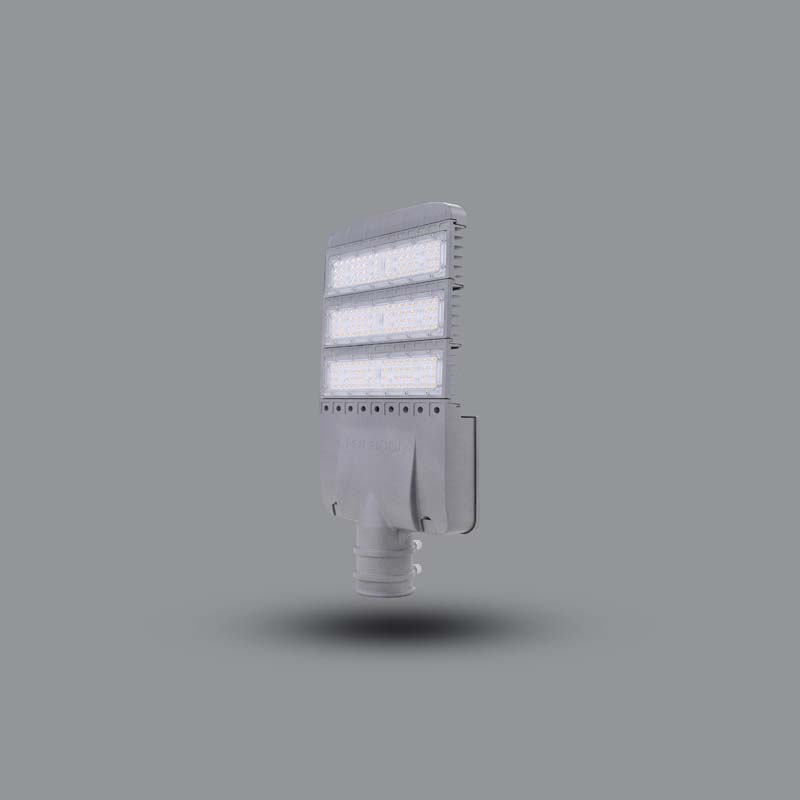 Đèn đường IP66 200W Paragon PSTP200L 1 Den Duong Ip66 200w Paragon Pstp200l