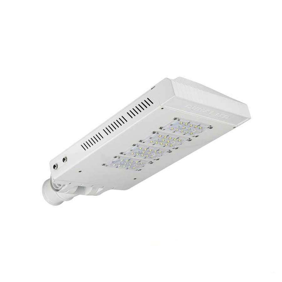 Đèn đường Led 150W Duhal SDLT150 1 Den Duong Led 150w Duhal Sdlt150