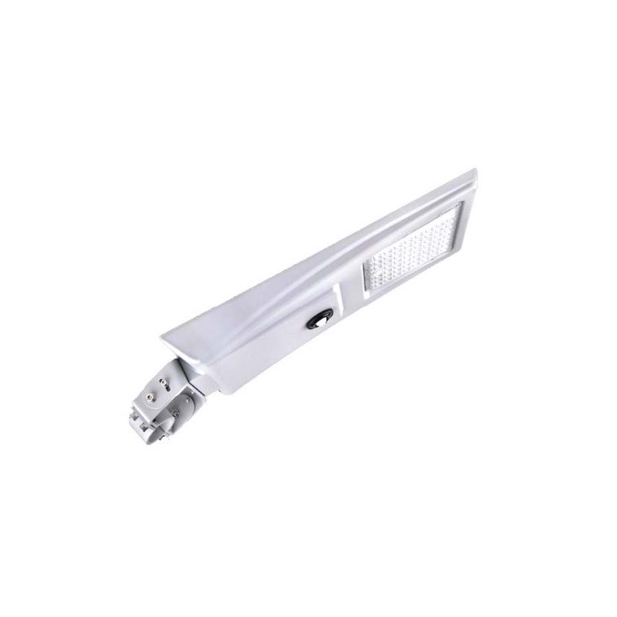 Đèn đường năng lượng mặt trời MPE 12W Series LSS 12 1 Den Duong Nang Luong Mat Troi Mpe 12w Series Lss 12