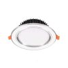 Den Led Downlight Mpe Dlb 12v