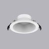Den Led Downlight Mpe Dlf2 12n