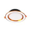 Den Led Downlight Mpe Dlv 12 3c